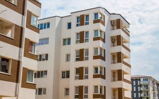 Garsoniera spatioasa, acces rapid statia de metrou Aparatorii Patriei - Poză 2
