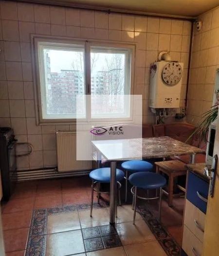 Apartament 3 camere - Sebastian - Nicolae Popovici - Centrala proprie - Poză 5