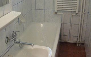 Apartament 2 camere nedecomandat, etaj 2/4, zona Alexandru cel Bun, Iași - Poză 7
