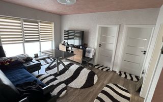 Apartament 3 camere, balcon, gradina proprie, parcare,  zona Apahida - Poză 1