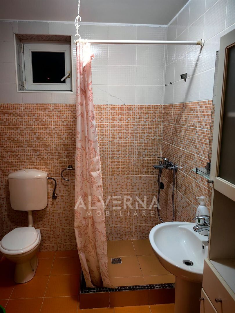 Apartament 2 dormitoare + zona de living | 80mp | zona Sirena Manastur - Poză 5