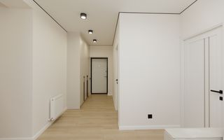 Vânzare, apartament,  2 camere, str. Durlești, Dumbrava - Poză 14