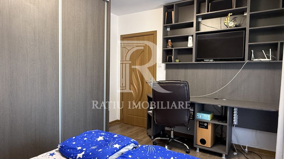 Apartament cu 2 camere de închiriat | Rogerius | Oradea - Poză 2