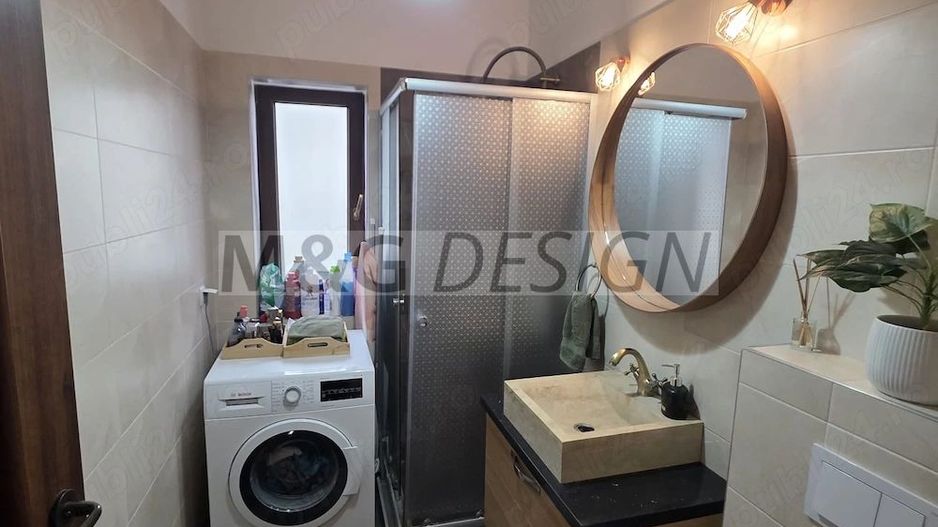 Apartament 3 camere Giroc - Poză 10