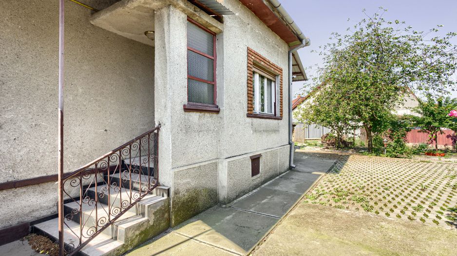 Casa in Gradiste - PROPRIETATE REZERVATA - Poză 2