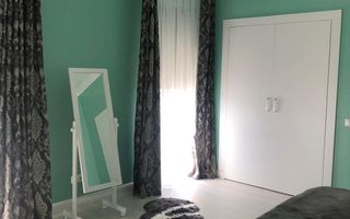 Penthouse de inchiriat, zona Subcetate - Poză 12