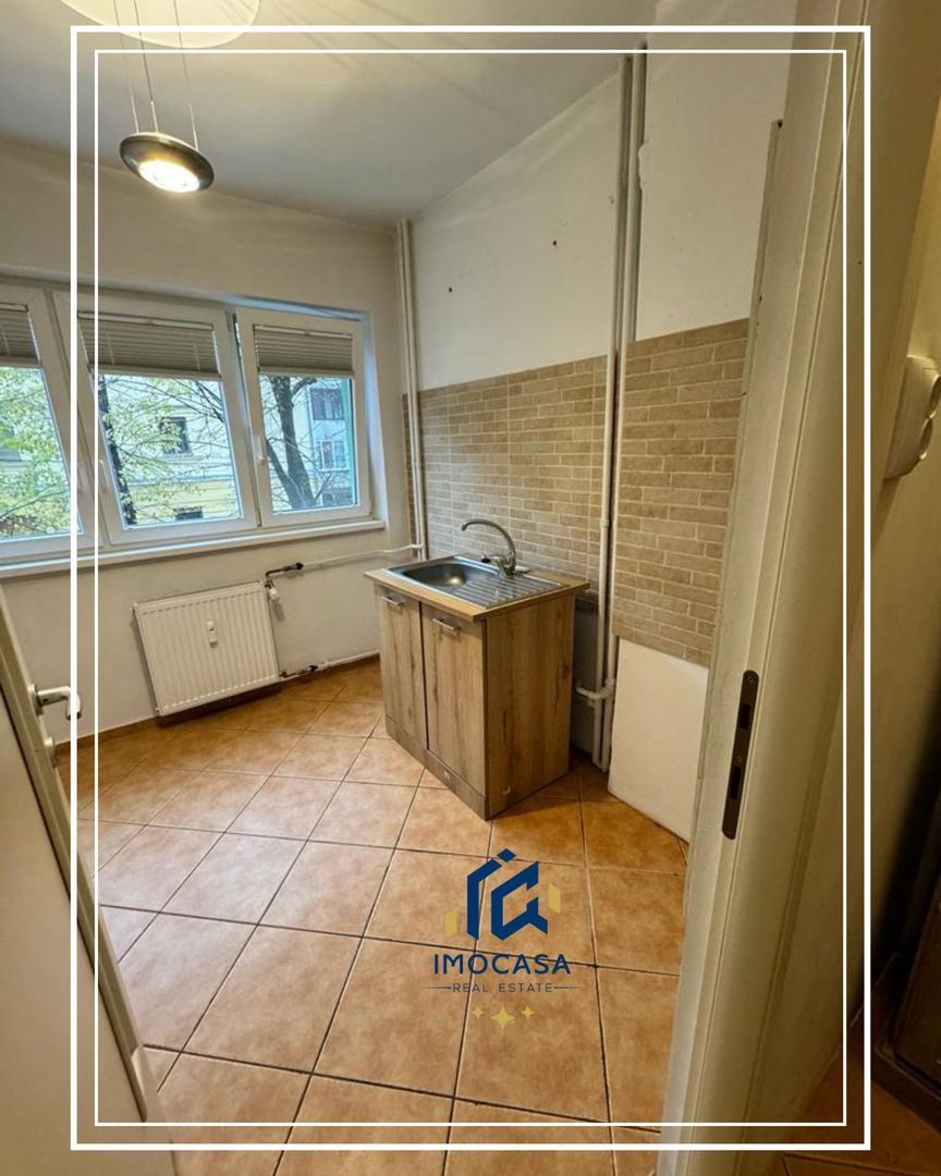 De inchiriat Apartament 2 cam. nemobilat ultracentral, Bulevard Arad - Poză 7