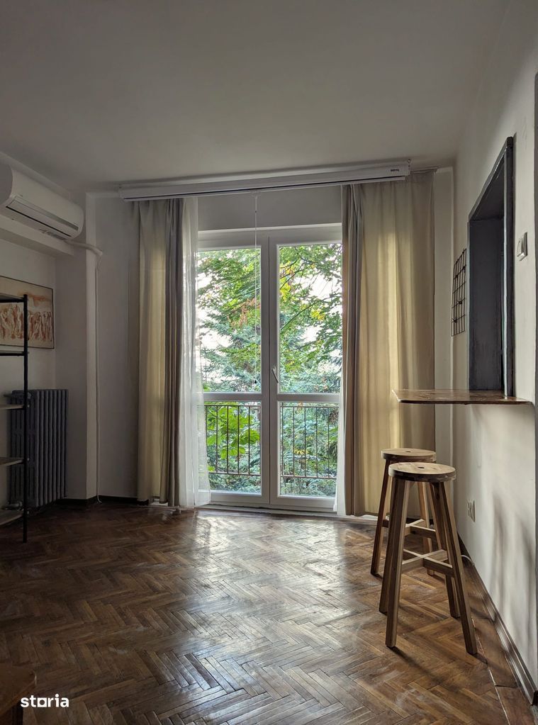 De inchiriat apartament 3 camere pe Calea Victoriei - Poză 13