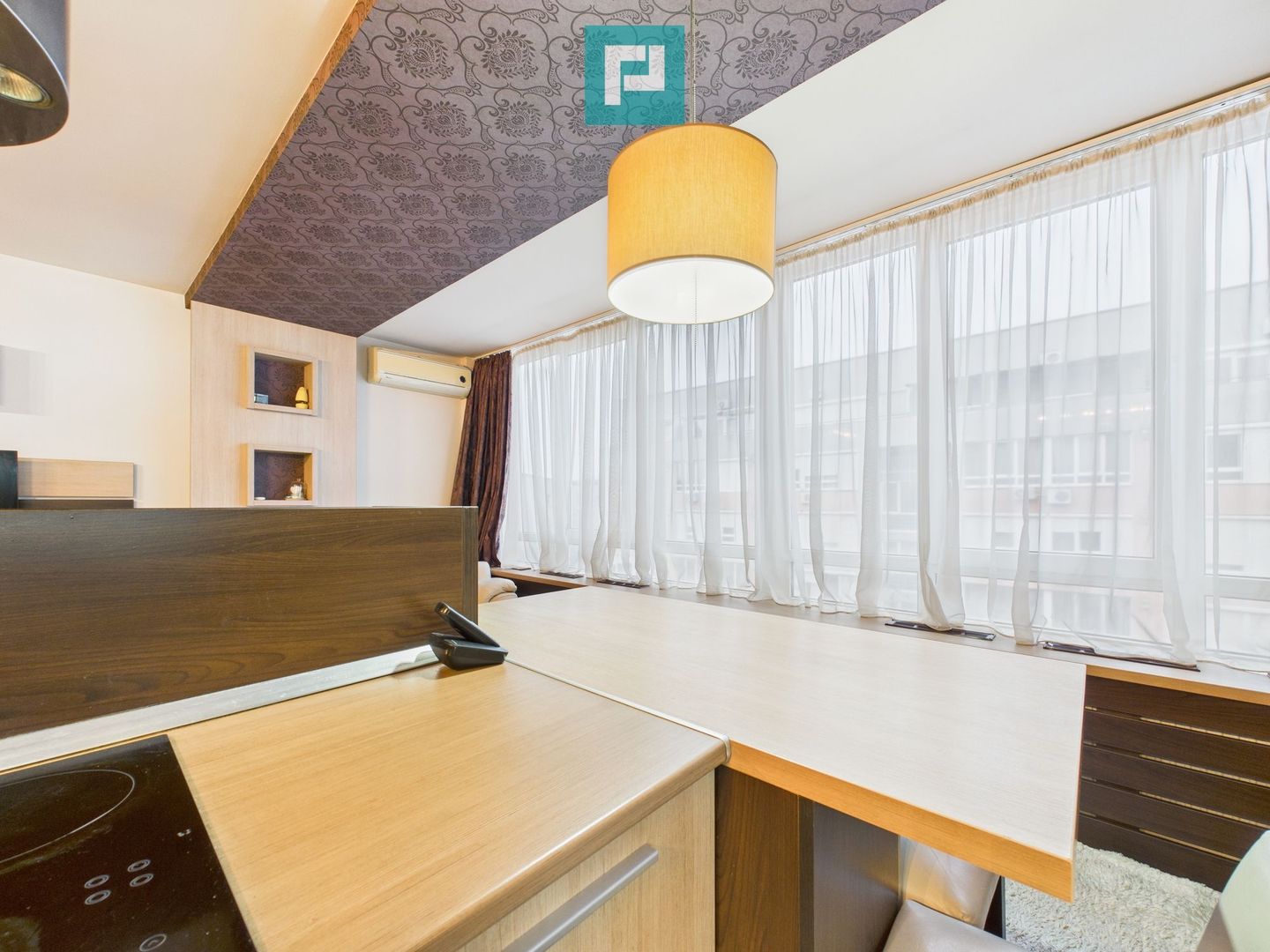 Penthouse 3 camere cu scară interioară ARED UTA - Poză 15
