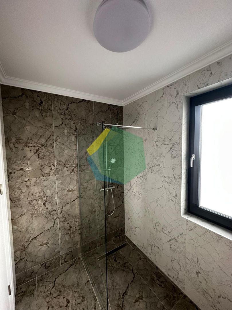 Casă individuala moderna | Eficiență energetică | Curte 240mp |Otopeni - Poză 4