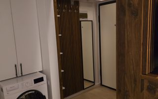 Apartament 2 camere mobilat 47 mp Tatarasi 115000 euro - Poză 7