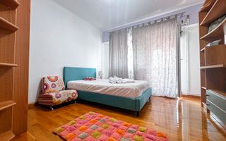 TOMIS III/ CITY PARK (COD 05) Apartament doua dormitoare Premium - Poză 4