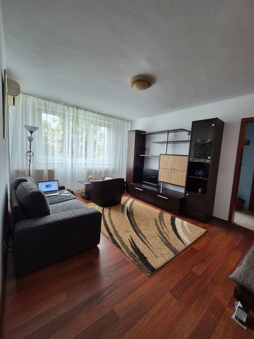 Apartament 3 camere Auchan Titan (vanzare sau Inchiriere) - Poză 2