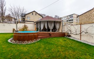 Vânzare, casă, 3 nivele, 300 mp+7,2 ari, str. Chișiniău, Cricova - Poză 16