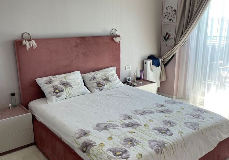 Apartament 2 camere vedere panoramica la lac, Parcare privata - Ocazie - Poză 5