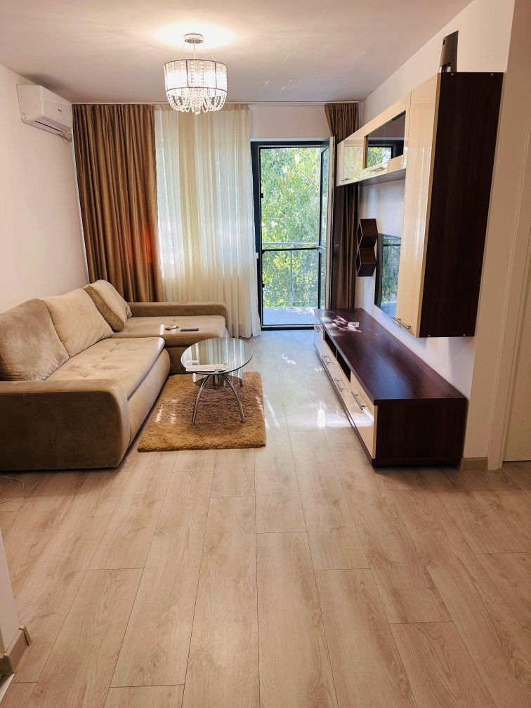 Apartament 2 camere in Complex Hills - Theodor Pallady - Poză 1