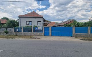 Casa cu gradina in Cricau - Poză 2