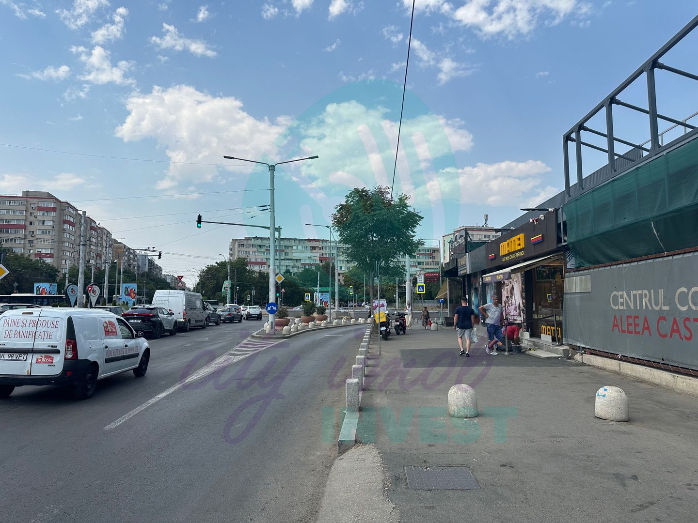 SPATIU COMERCIAL langa Sun Plazza - STATIA DE METROU - Poză 2