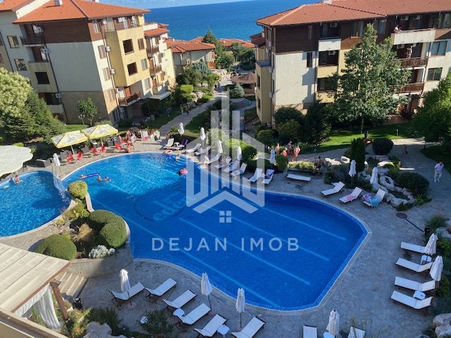 Apartament de vânzare în Central, Sfantu Gheorghe - Poză 33