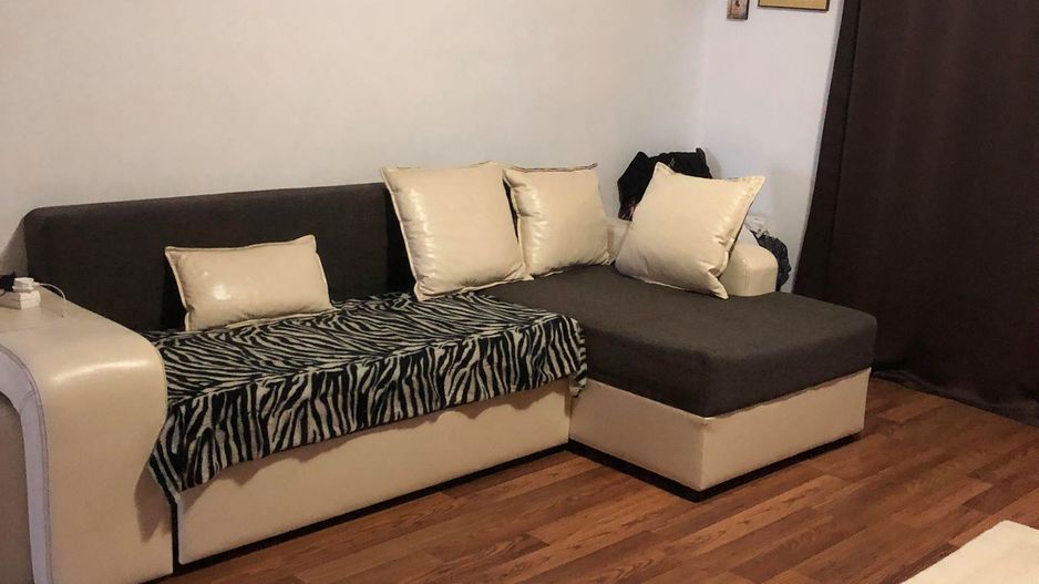 Apartament 2 camere, etaj 3, VASLUI - zona TRAIAN; - Poză 3