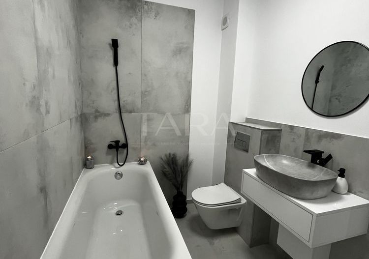 Apartament 3 camere, Floresti, zona BMW - Poză 7