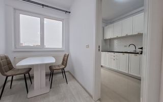 Apartament 1 camera, Valea Lupului, mobilat complet, bloc nou - Poză 6