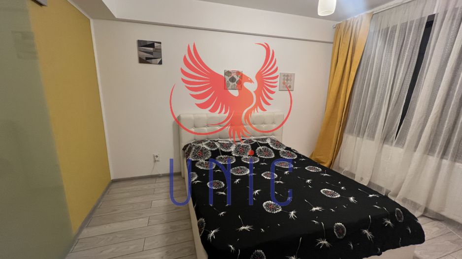 Apartament 2 Camere George Enescu - Poză 4