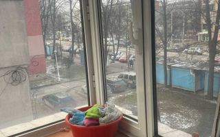Inchiriez apartament 2 camere, zona Tatarasi - Vasile Lupu, bl. G2 - Poză 4