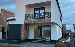 COMISION 0% | Casa Individuala | Zona Mosnita Noua | 4 Camere | - Poză 12