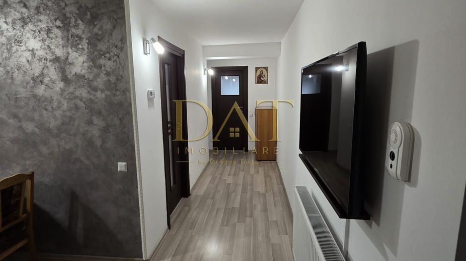 Apartament 2 camere | decomandat | Bună Ziua - Poză 6