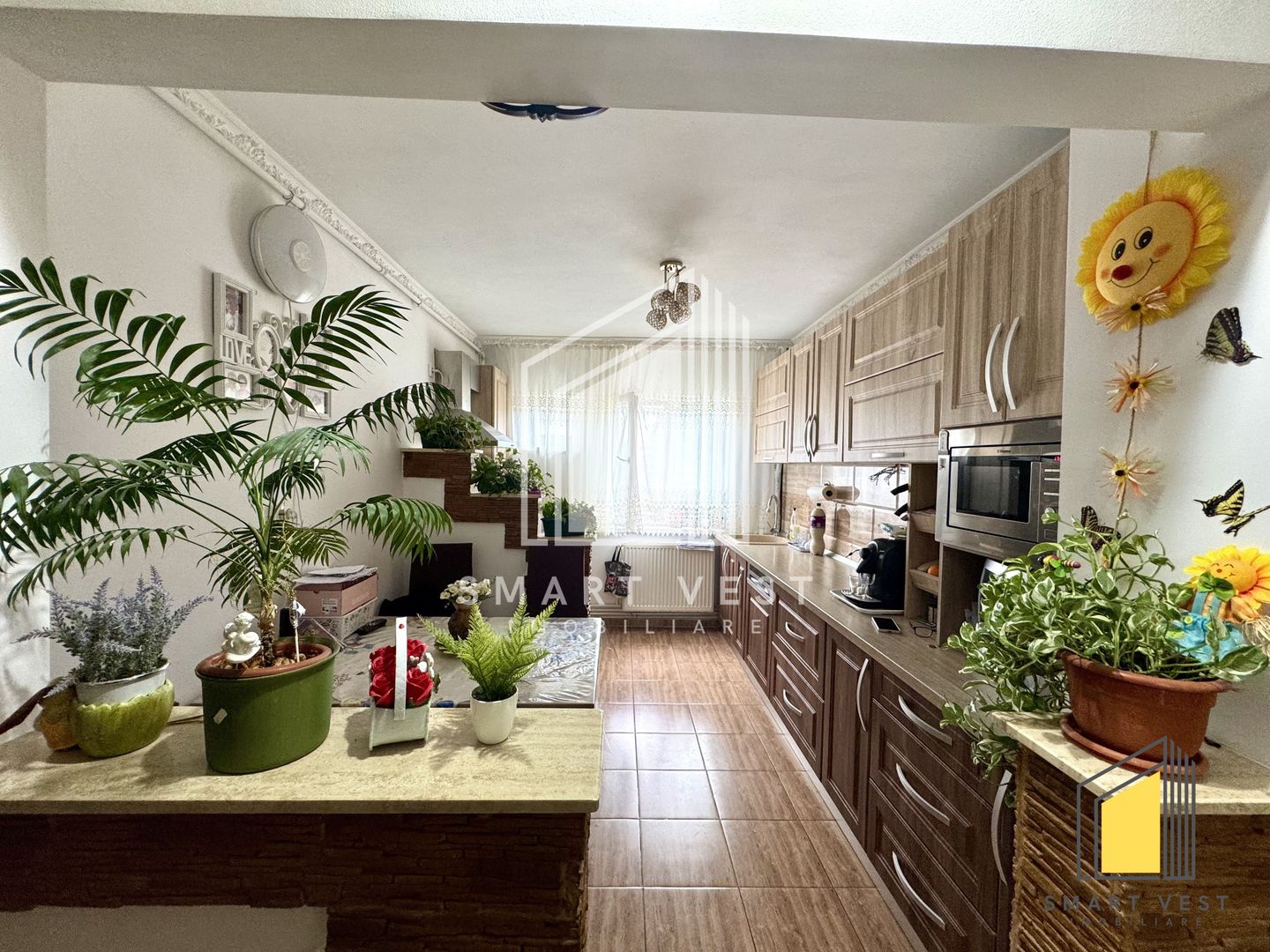 Apartament 2 camere | Etaj intermediar | Zona Micro 16 - Poză 13