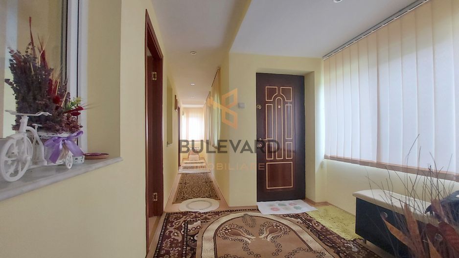 Comision 0%! Gospodarie cu teren de 3 ha la 40 km de Cluj-Napoca! - Poză 9