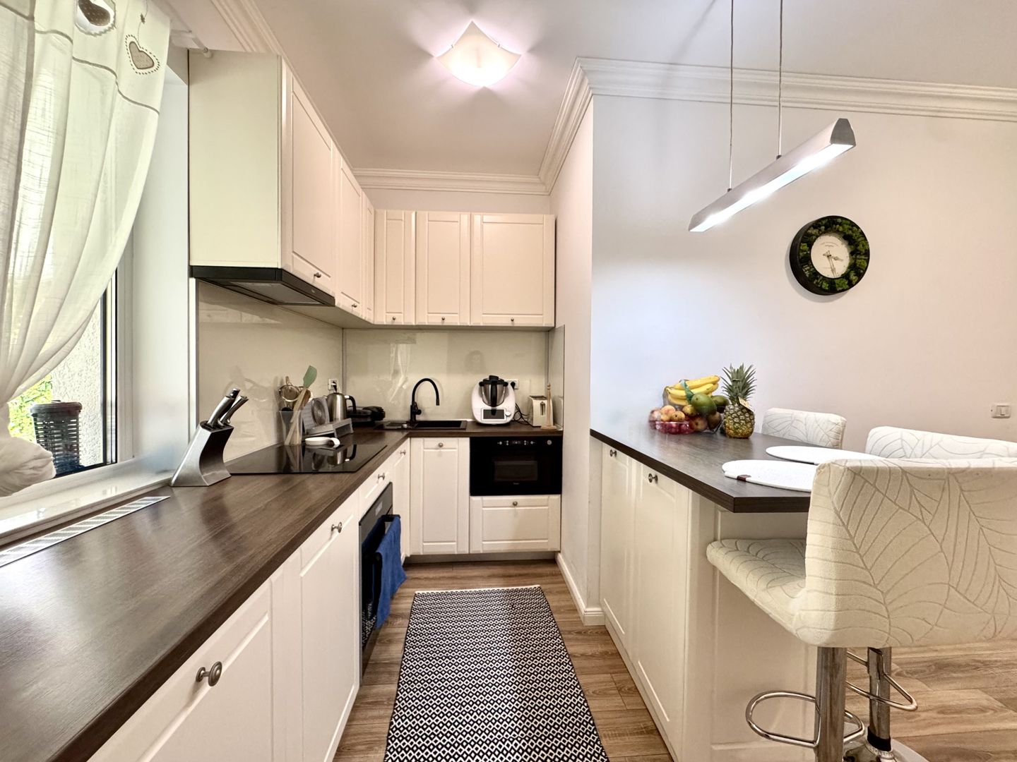 Duplex modern -  confort, eficiență și independență energeticǎ - Poză 11