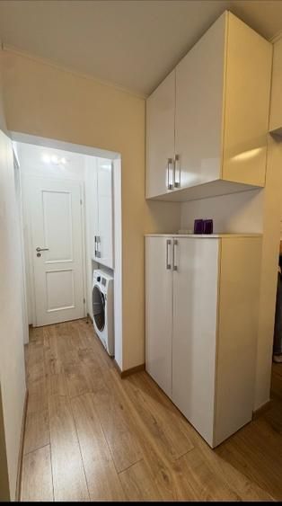 Apartament 4 camere de închiriat, cu centrală termică – Panduri - Poză 3