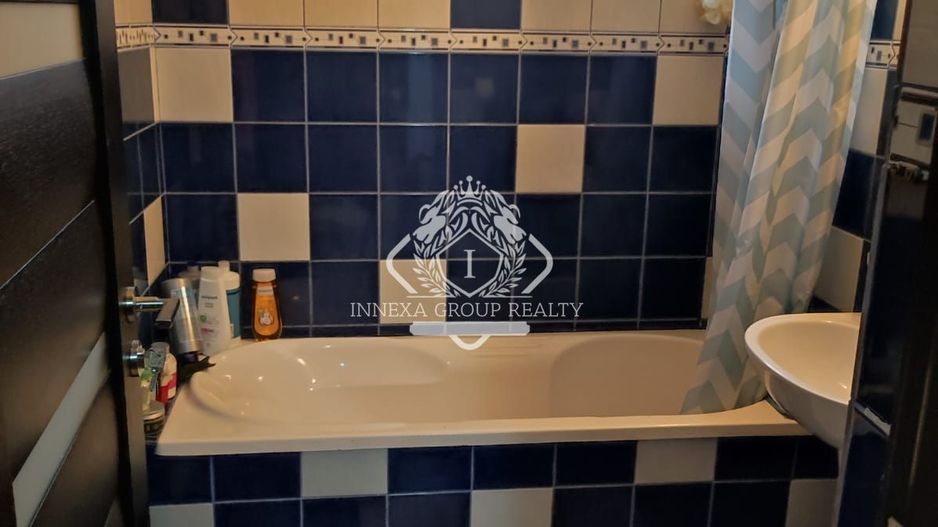 Cotroceni-Arenele BNR | 3 camere | 55mp + 10mp teren | Parter | 160.000 euro - Poză 10