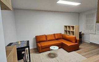 Garsoniera renovata recent - Poză 1