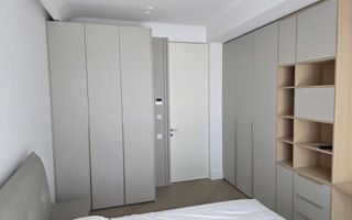 VANZARE APARTAMENT 101MP | 3 CAMERE | MOBILAT-UTILAT LUX | TERASA 26MP - Poză 6