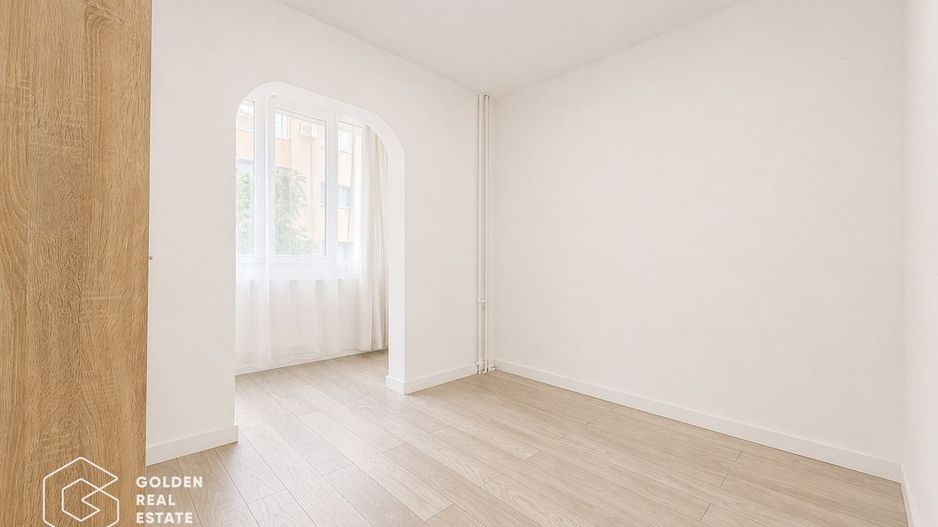 Apartament 4 camere, 78 mp, Charles Darwin – Complex Studențesc, Comision 0% - Poză 3