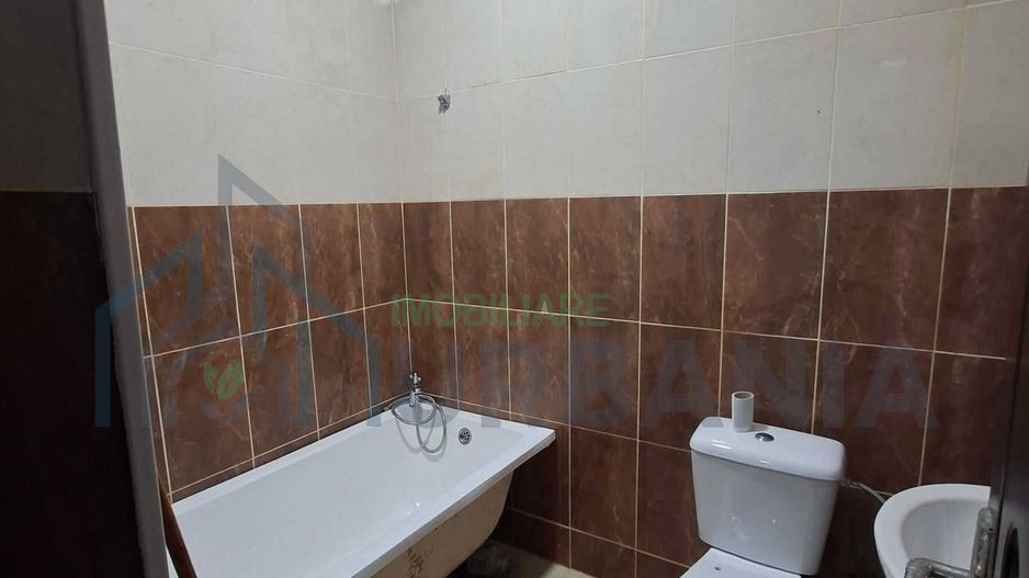 Apartament 2 camere de vânzare – CUG, Valea Adâncă, Str. Pepinierii – 70.000 EUR - Poză 6