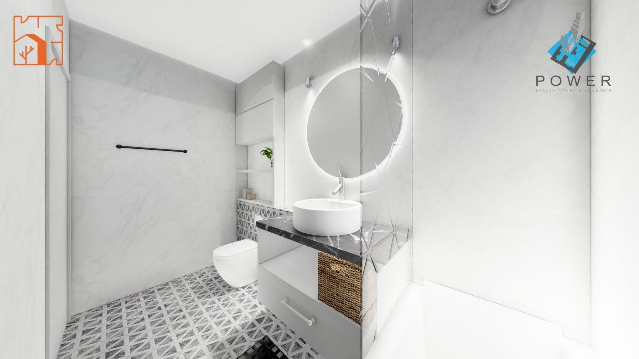 Vila individuala in cartierul rezidential Dumbrava Noua - Aradul Nou - Poză 5