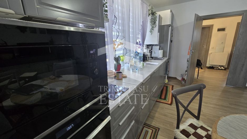 Mangalia - Vila tip duplex moderna. - Poză 34