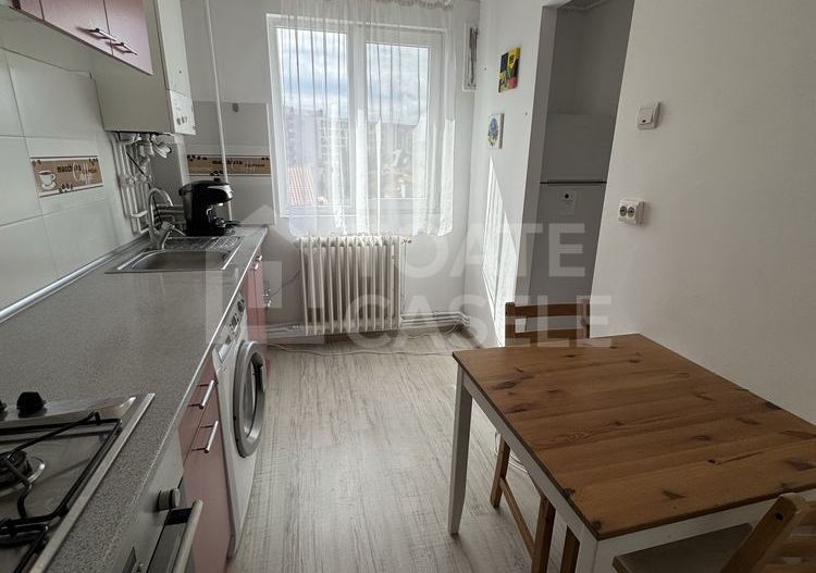 Apartament cu 2 camere, zona C- tin Brancusi - Poză 3