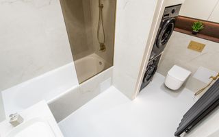 Vânzare, apartament, 2 camere, str. Vasile Lupu, Buiucani - Poză 9