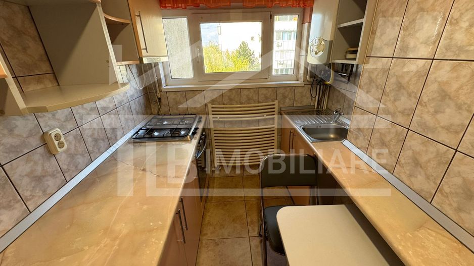 Apartament cu 2 camere, 57mp, Zona Dambu Pietros - Poză 6