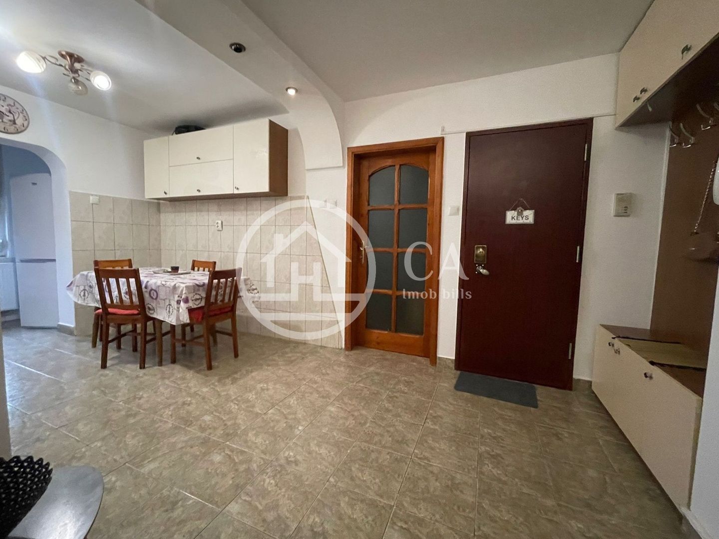 Apartament de închiriat cu 3 camere în Calea Aradului, Oradea - Poză 7