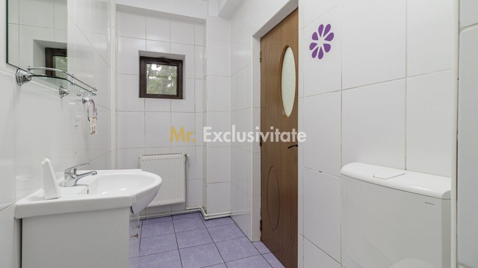 Spatiu birouri Nerva Traian - Poză 6