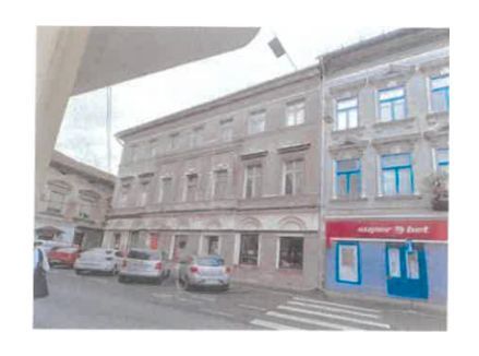 Imobil istoric de mari dimensiuni, în Piața Avram Iancu - Poză 1