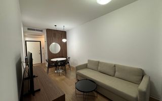 Refugiu Modern în Floreasca | Lângă Parcul Verdi, Mobilat Lux - Poză 2