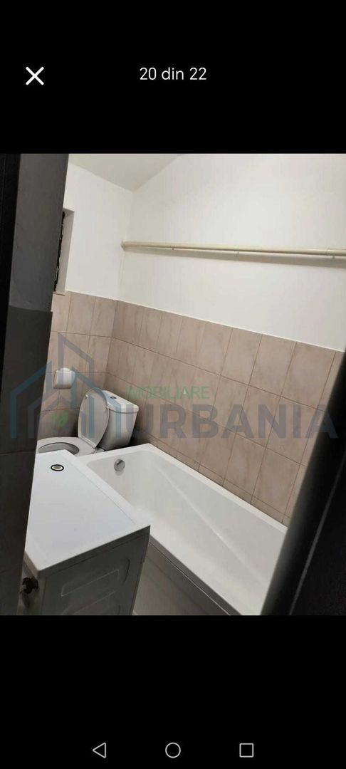 Garsonieră de închiriat - Poză 1