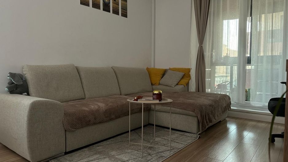 Apartament 2 camere – un cămin modern, gata să devină acasă - Poză 3